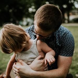 Meet your Posher, Justin